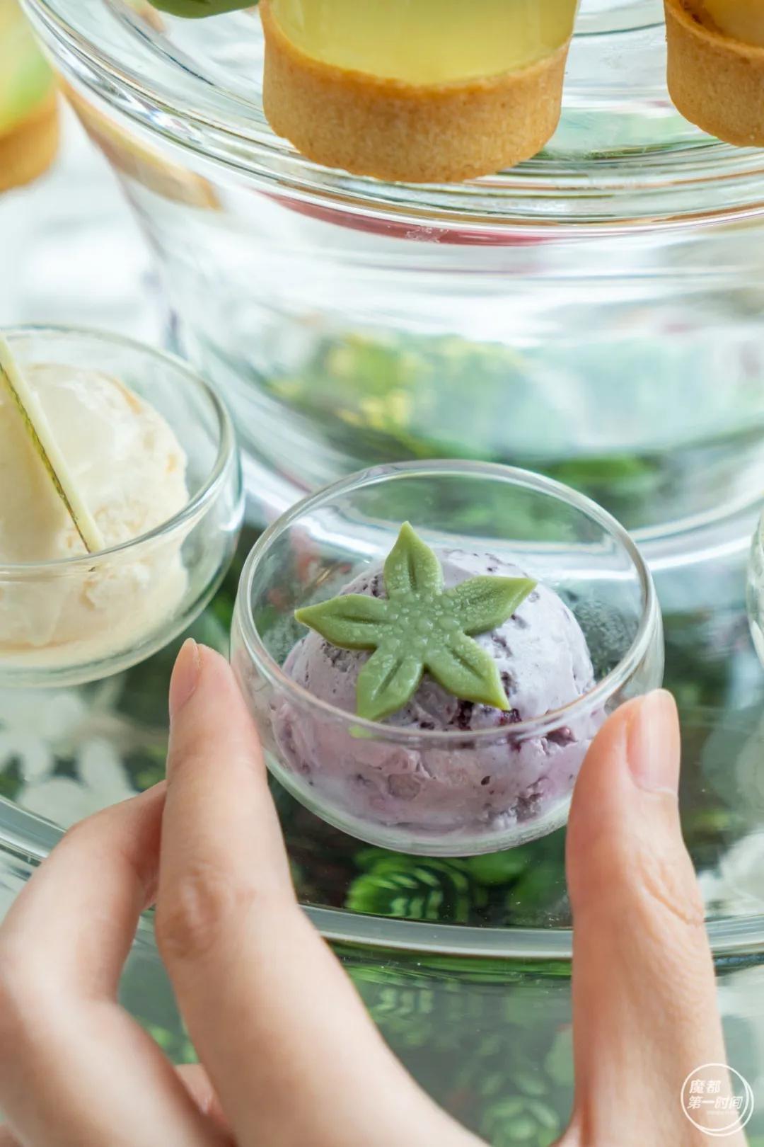 哈根达斯竟然有瓜了，今夏刷屏网红预定！吃起来像是在挖宝藏