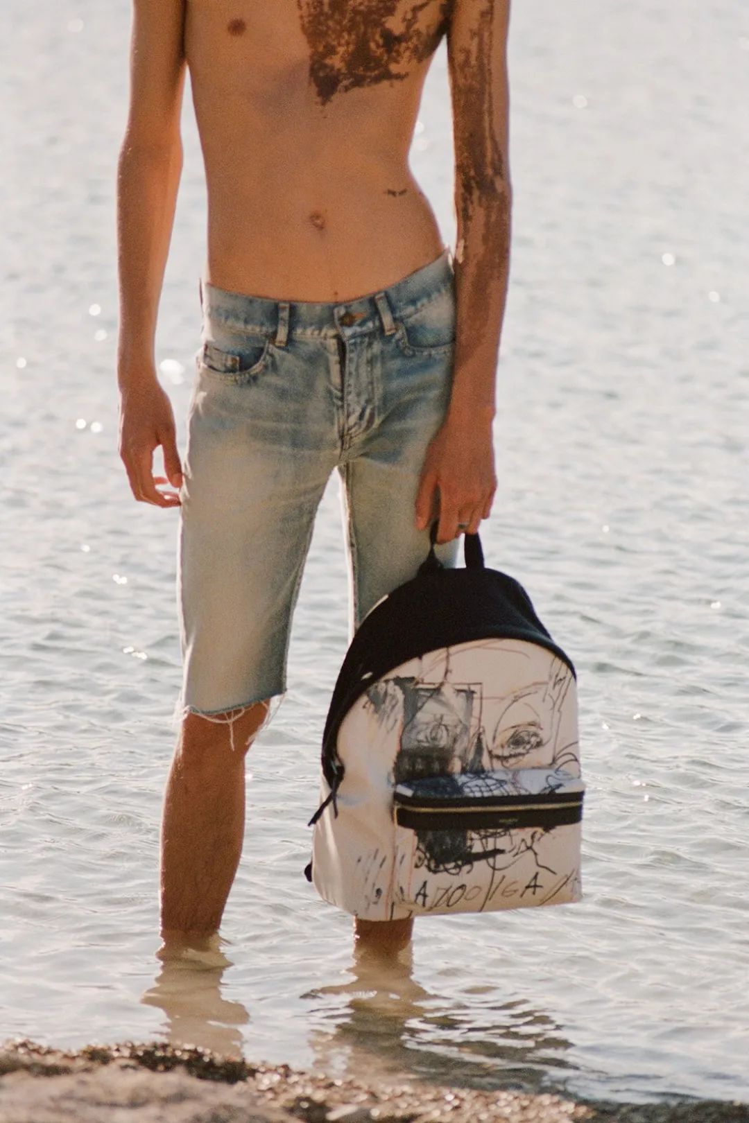 RR·TRENDS|时尚圈新潮流：可穿戴的艺术