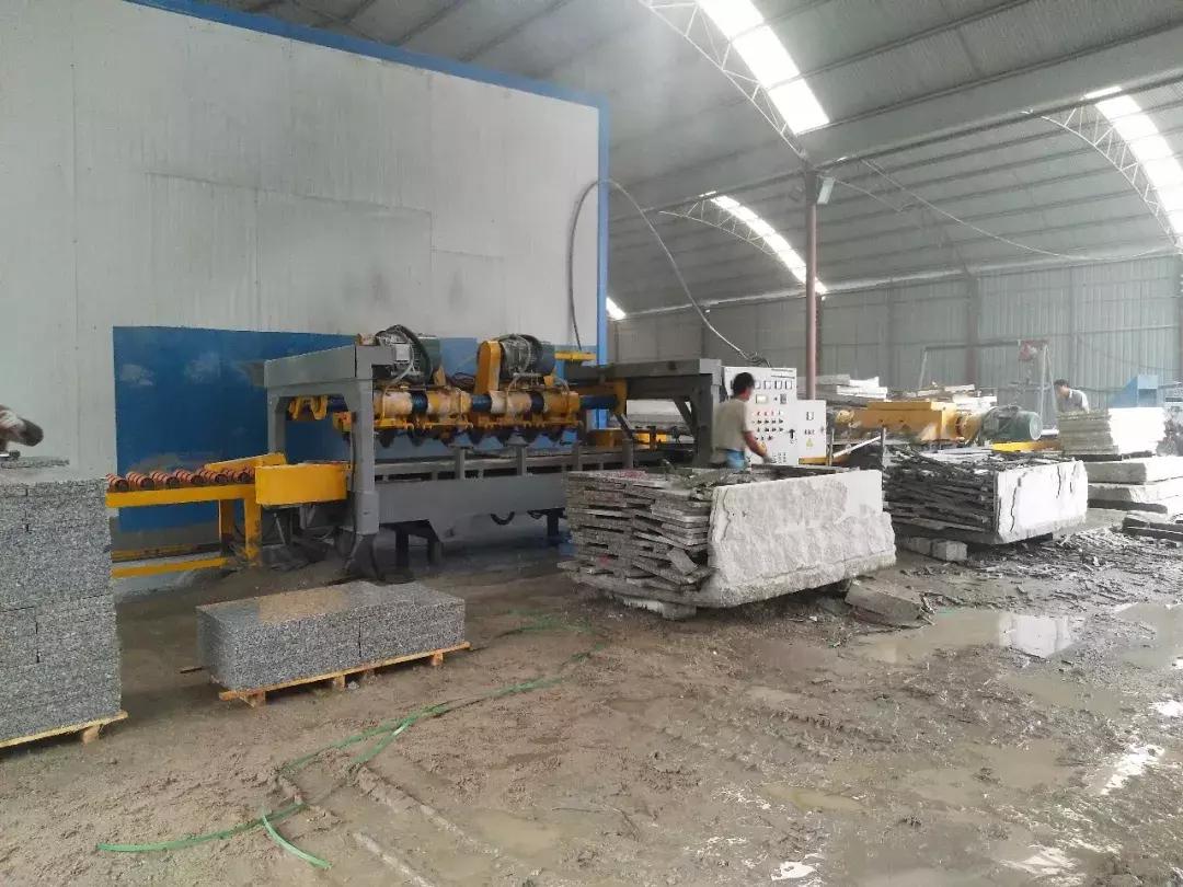 达锋石材机械,石材机械厂家