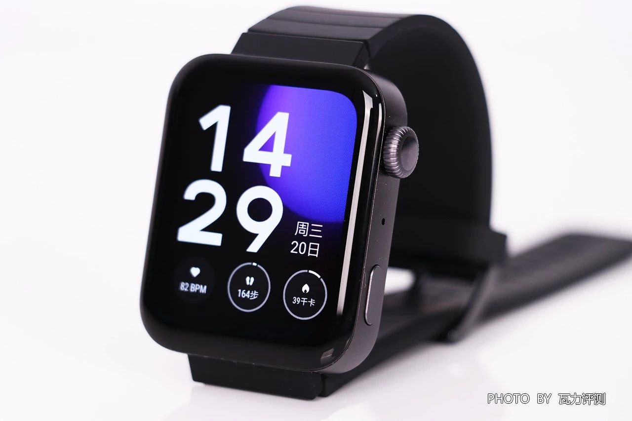 小米手表watchs1体验,小米手表s1体验