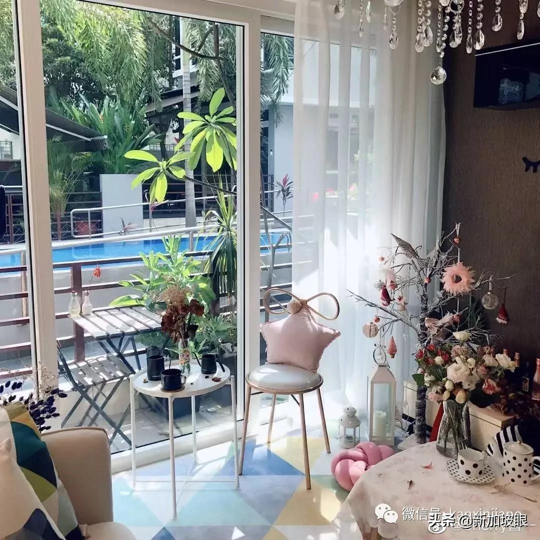 新加坡最新租房价格一览表,新加坡最新租房2室消息