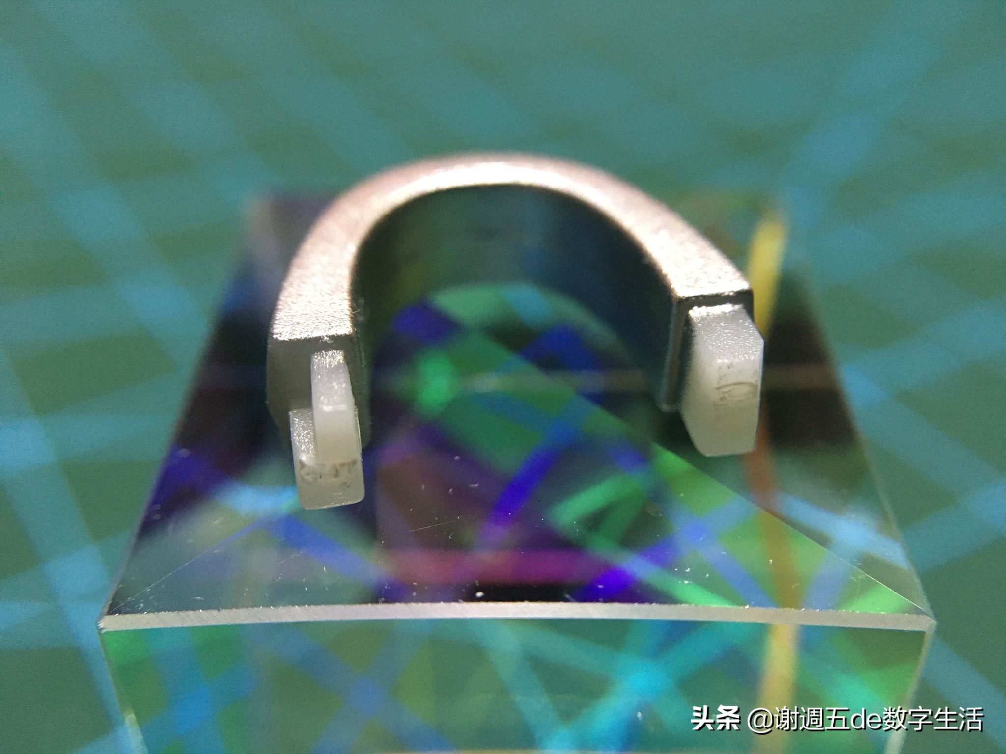 初见figma可动手办，穿行于两个世界的林克