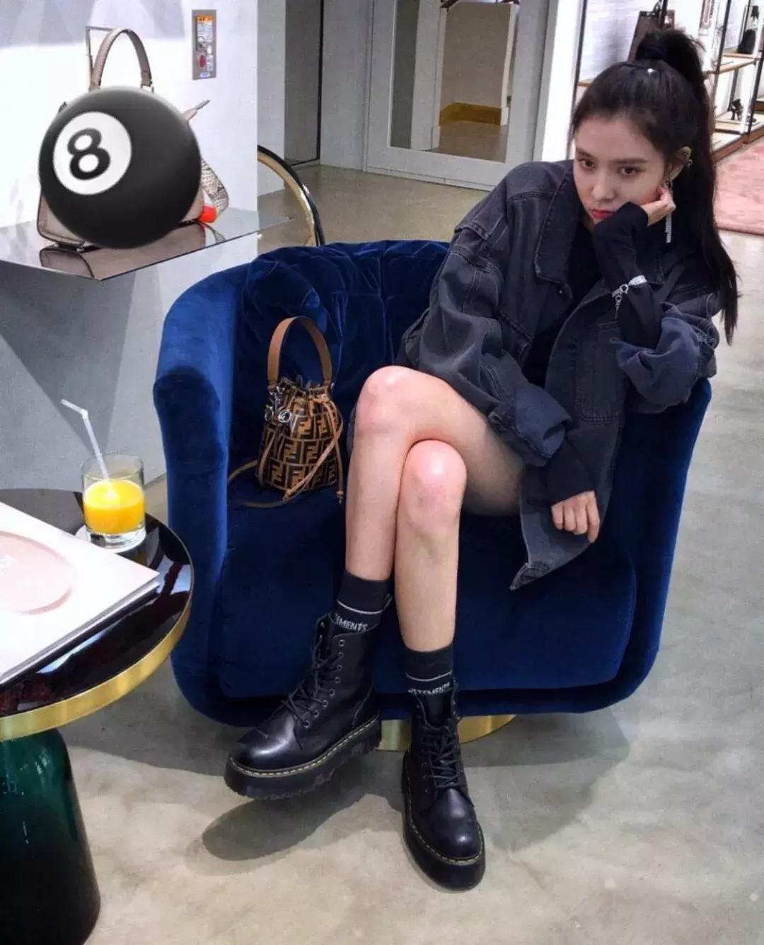 卖女生的马丁靴,十二三岁女孩马丁靴