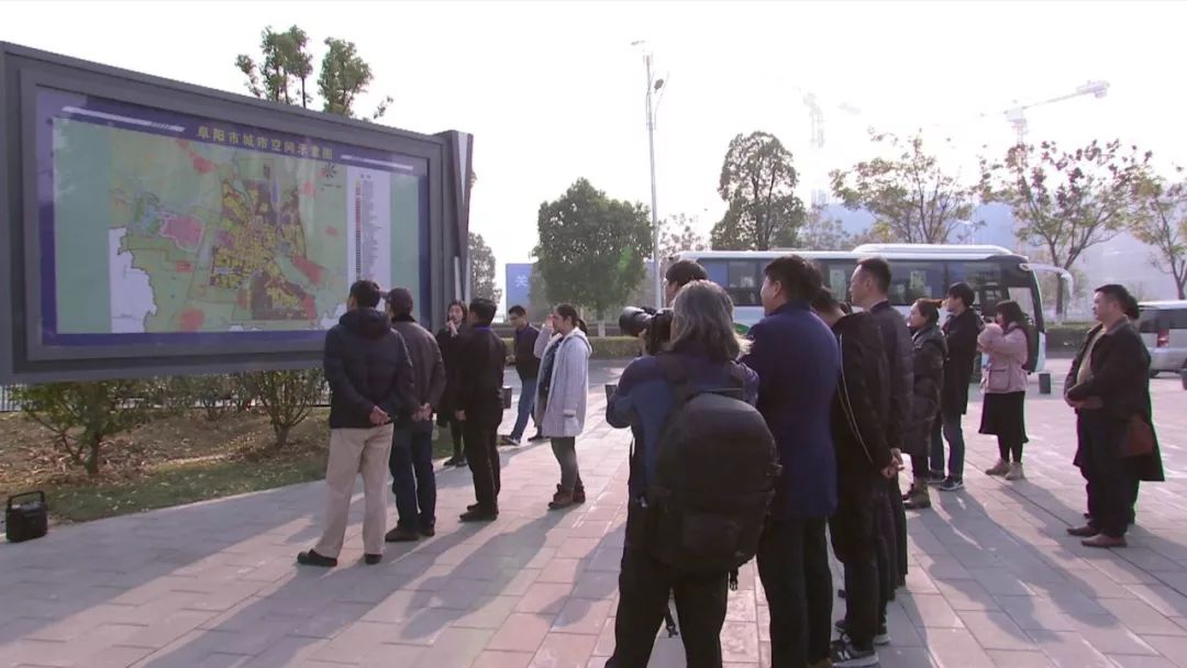 大家对安徽阜阳的评价,安徽各市眼中的阜阳