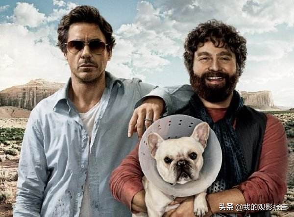 搞笑一口气看完15部爆笑喜剧电影,5部笑到肚子痛的海外搞笑电影