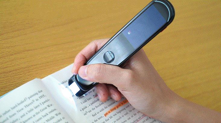 网易有道词典笔2.0体验：不到800块就请了个终身“外教”