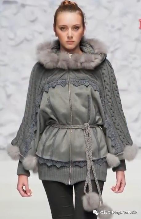 复古秋冬针织开衫怎么搭配中款,针织背心开衫女款秋冬