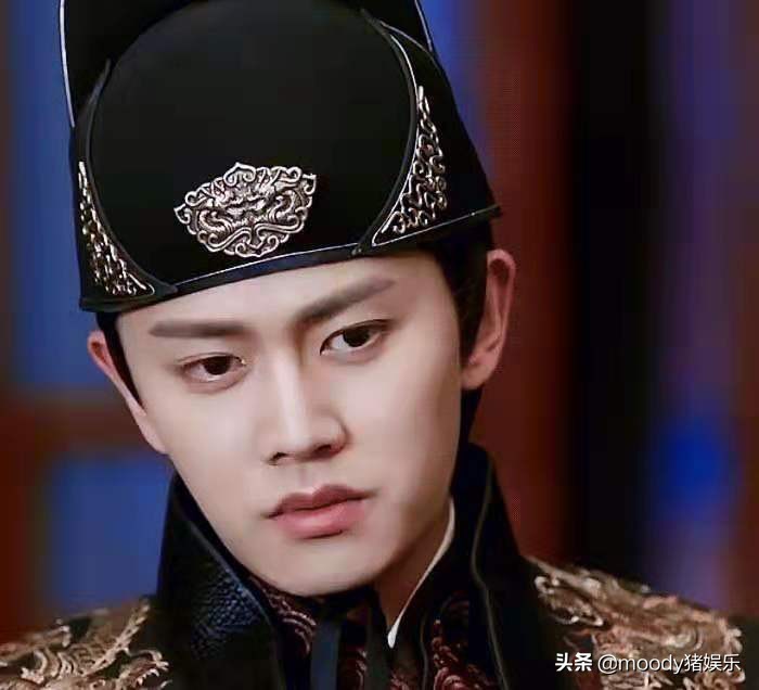 你喜欢的陆大人，原来是中二少年、孤独王子、Tony老师……