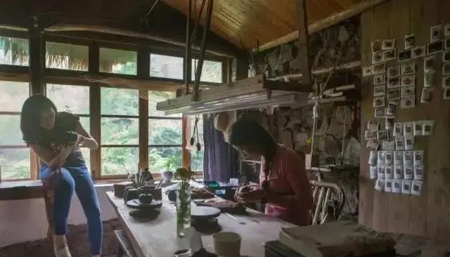 在临海这个远离喧嚷的台州小城里，还有哪些地方你还没浪过？