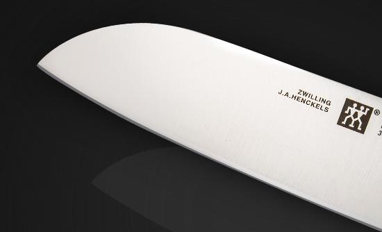 选择刀具哪种不锈钢材质比较好,厨房刀具材料的选择