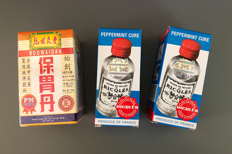 渣渣·香港欢乐购物篇｜sogo店庆+朗豪坊