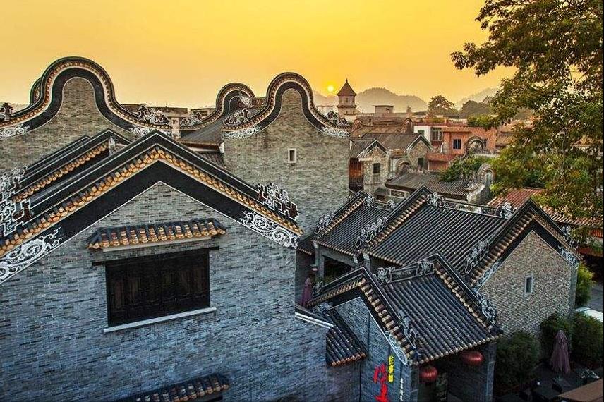 广州番禺沙湾未来发展规划,番禺沙湾镇发展前景如何