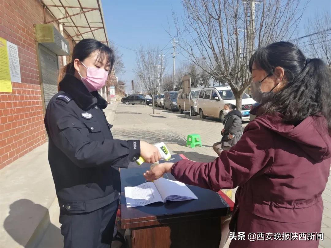 战疫巾帼女英雄,战疫的女将