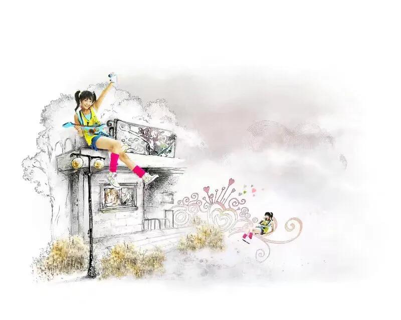 奇妙的古诗词,奇妙的古诗歌曲