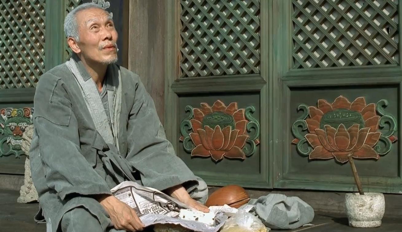 从近女色到杀妻，一位年轻和尚屡次犯戒：这尺度难怪能冲刺奥斯卡