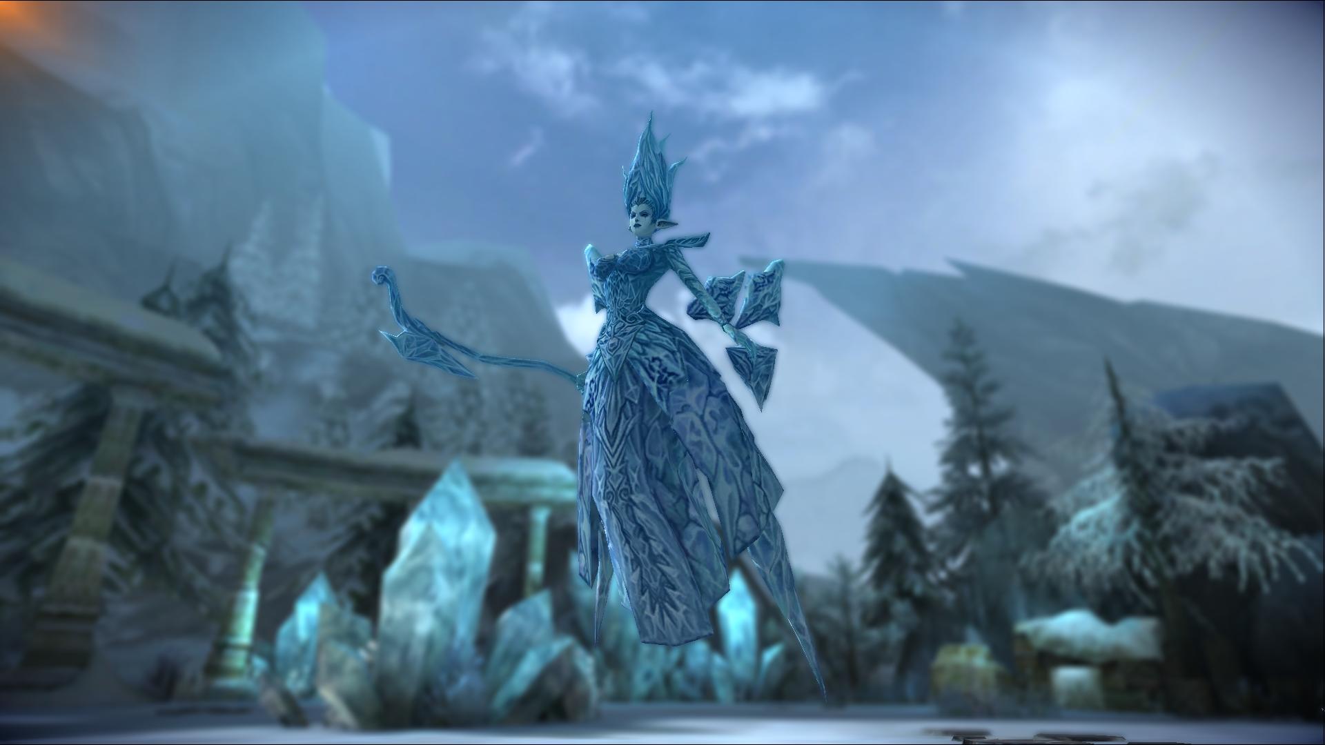 不要钱！最强套装免费升阶，《天堂2：血盟》官方这是什么套路？