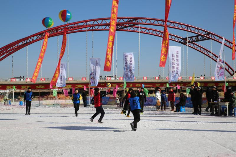 内蒙古青少年冰雪冬令营,内蒙古青少年体育冬令营