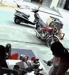 车贴幽默搞笑图片,车贴搞笑的图片