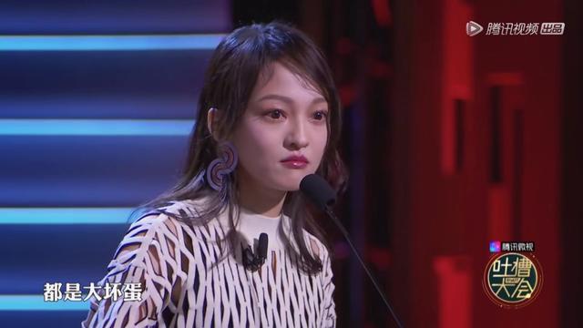 张韶涵推荐去角质视频,张韶涵出绝招