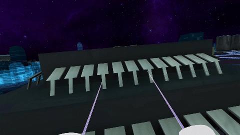 我花了50块钱，围观了一个“-6.5”的元宇宙