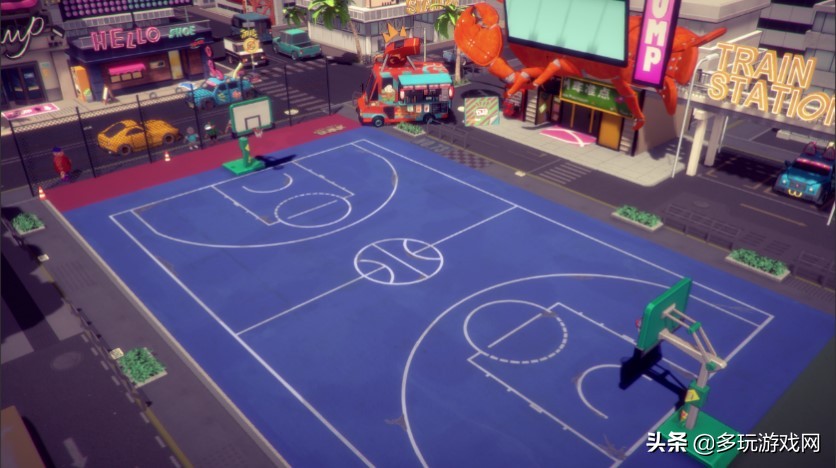 他们用6个月的时间做出了游戏Demo并带到了全球最大的游戏展