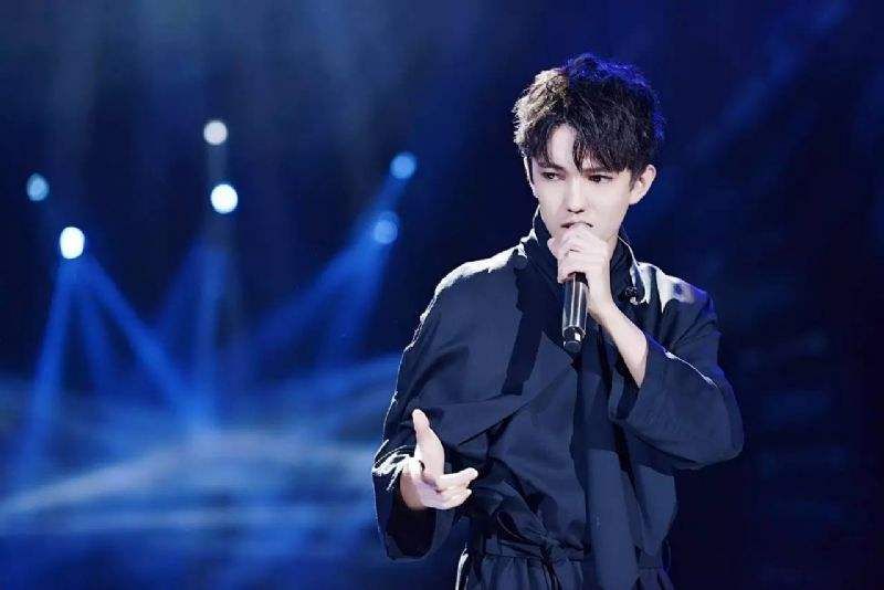 歌手冲刺夜,歌手2018经典之夜迪玛希