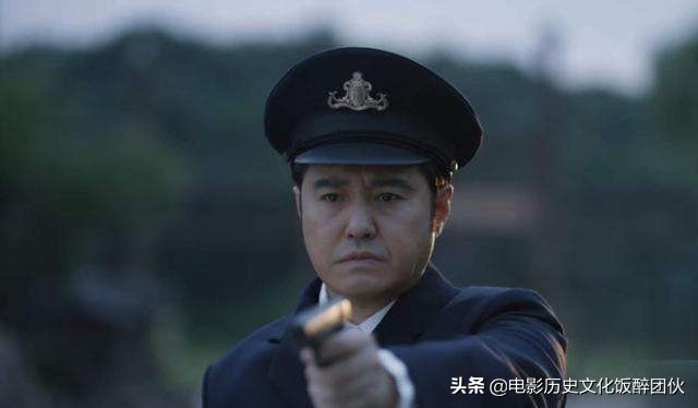 这位影视圈的“坏人”专业户，其实想当个“好人”