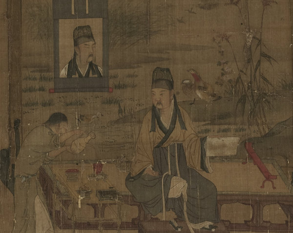 长安十二时辰里面的东西贵吗,长安十二时辰中大唐还有几年