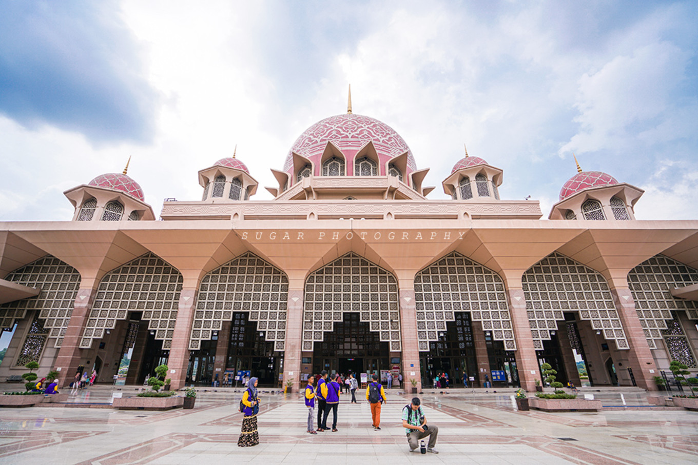马来西亚西马旅游最佳线路图,马来西亚旅游怎么玩