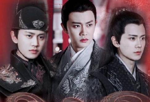 男星更新换代太快,男星80年代