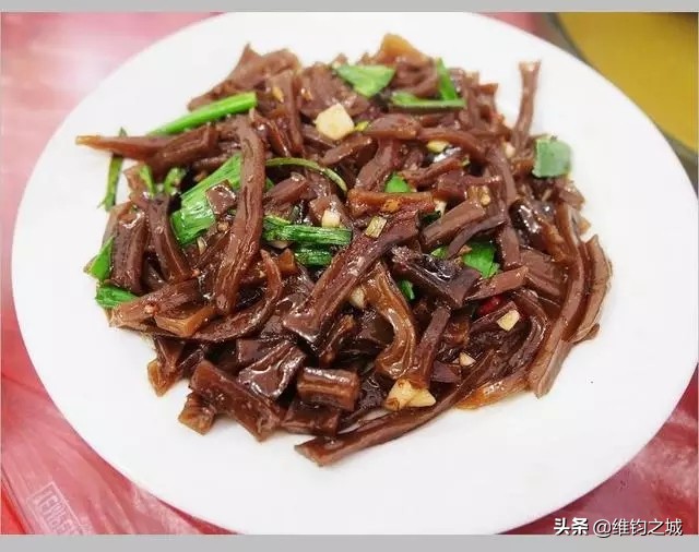宁德十大美食你吃过几样,福建宁德十大美食排名