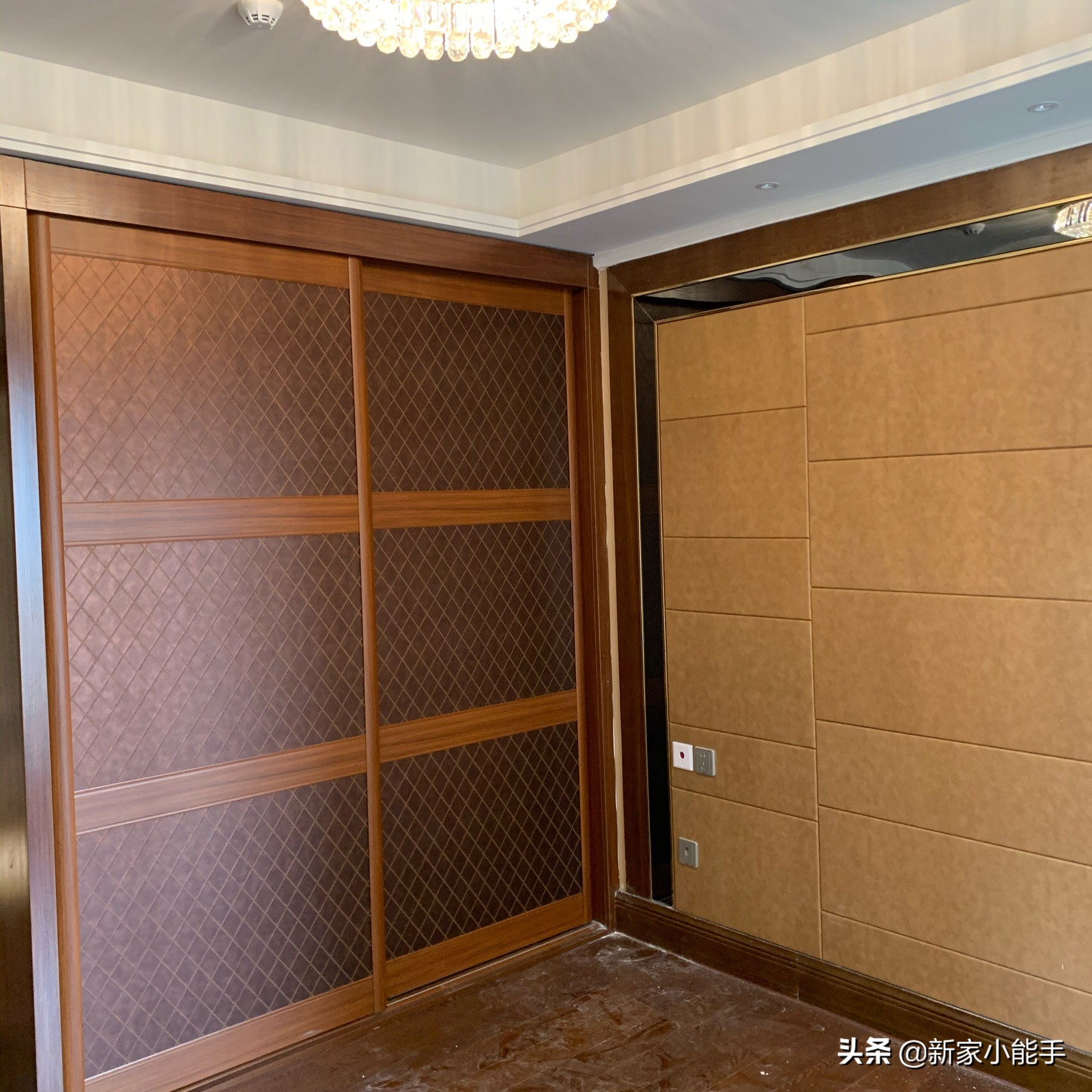 2015年入住的恒大精装房,恒大精装房入住的真实感受