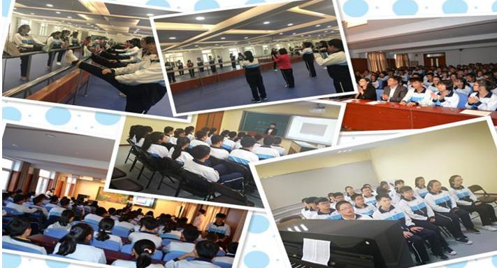 2020全景看高中|信息高级中学：双导师培养育英才