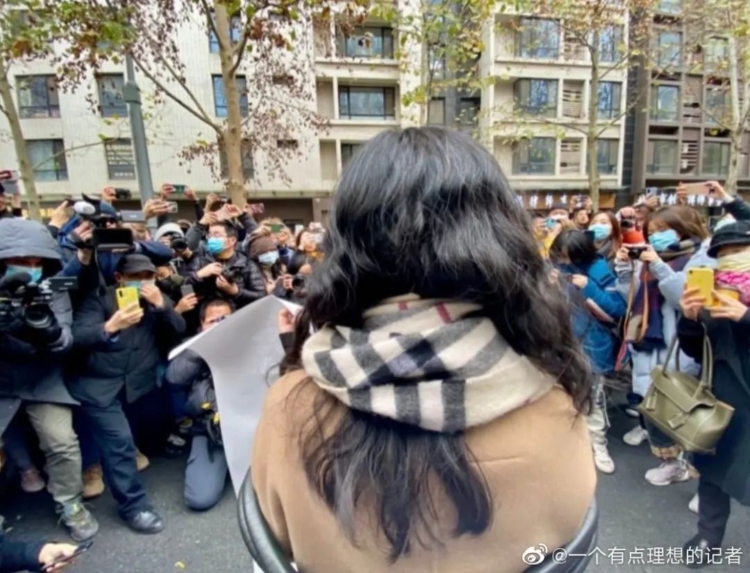 推开K127那扇门--朱军“性骚扰”案真相调查