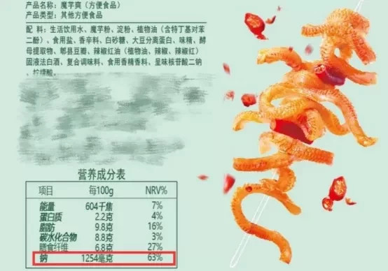 减肥期间魔芋面该怎么吃,0脂肪0热量的魔芋面