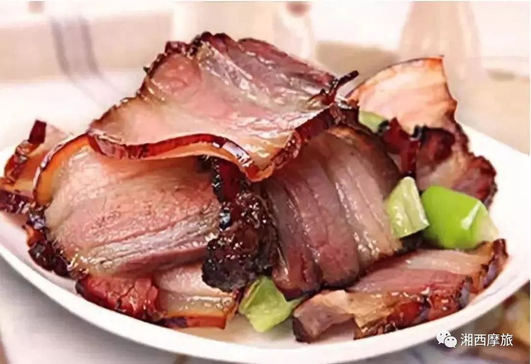 湘西周边摩旅路线推荐,想旅游去哪里找攻略