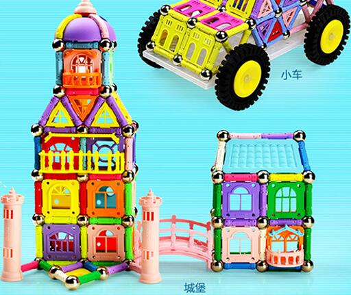 拼插类玩具有哪些,潮妈推荐好物