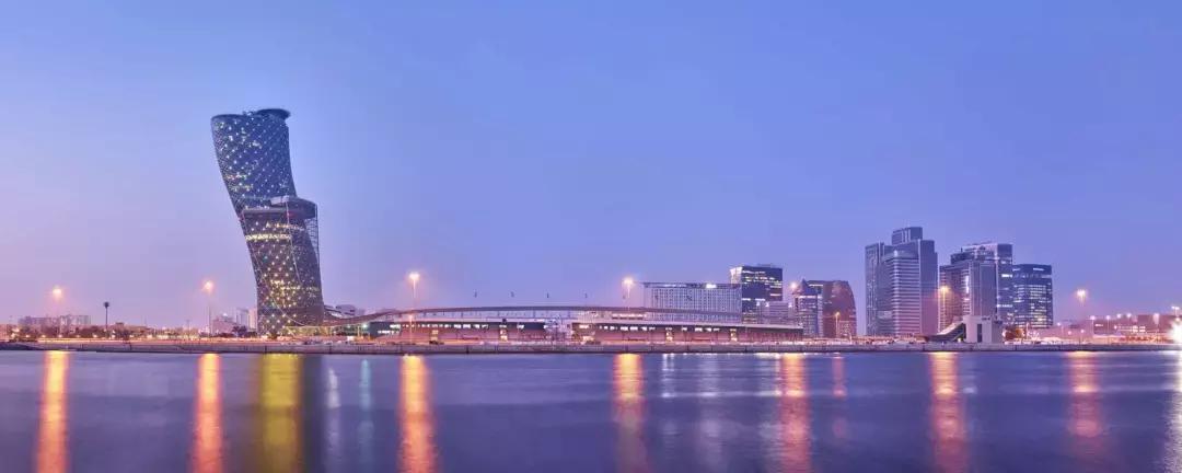 阿布扎比7天迪拜万豪5星酒店,阿布扎比度假攻略