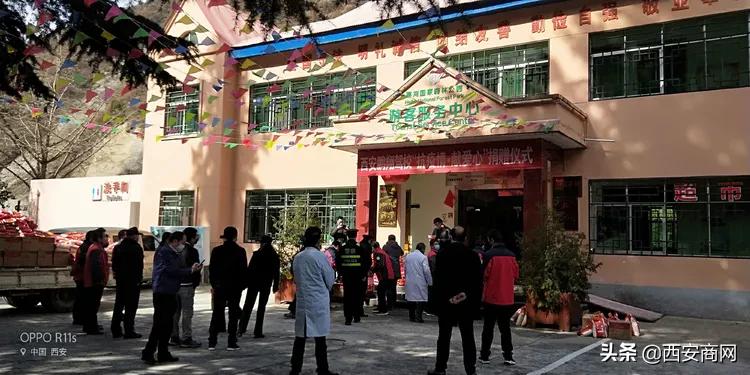 爱心捐赠暖人心防控疫情有温情,驾校爱心捐赠众志成城抗击疫情