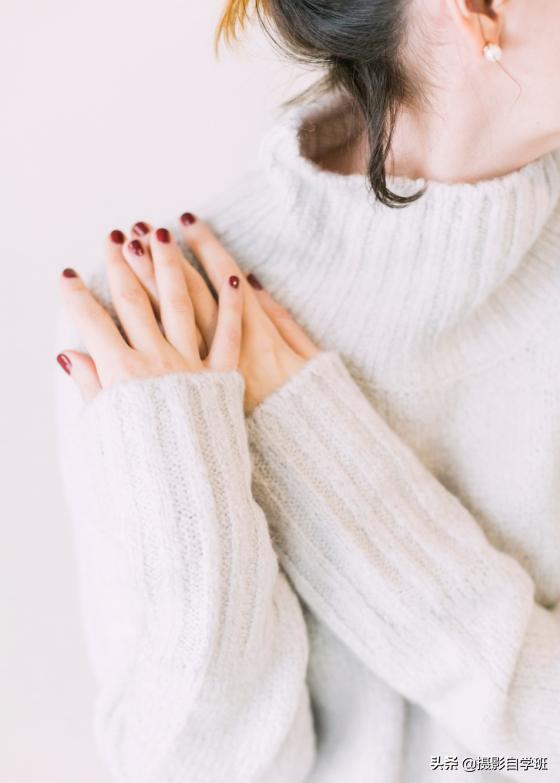 人像纯色背景,纯色背景人像拍摄