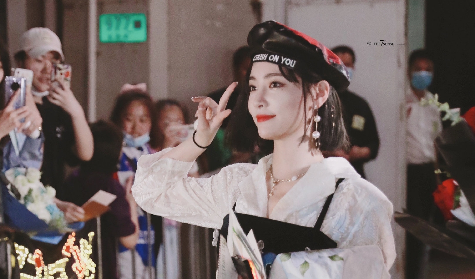 八角帽和贝雷帽有什么区别,比较浅的贝雷帽的正确戴法