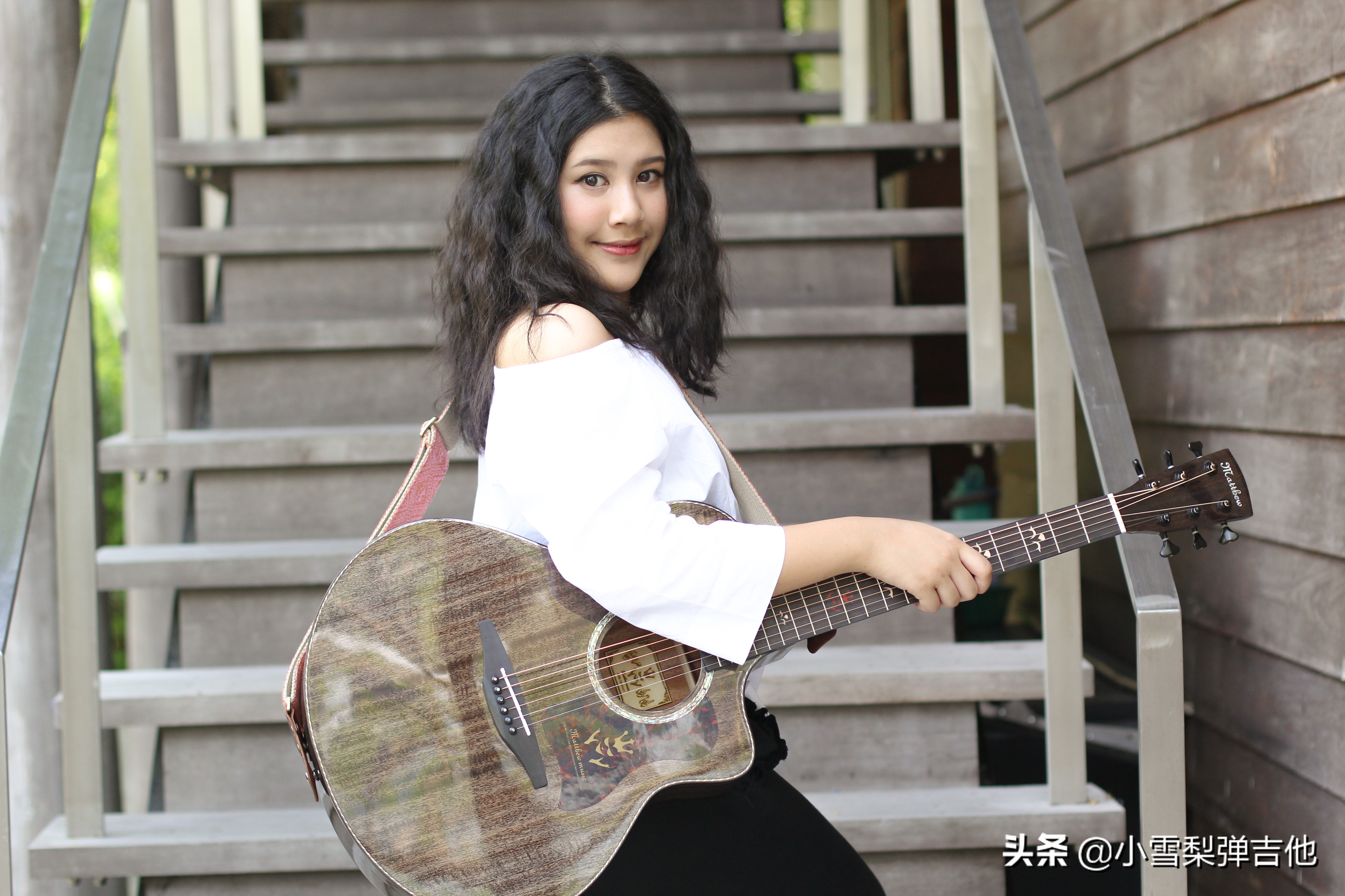 木吉他的弦距如何调整,吉他弦距怎么调节标准