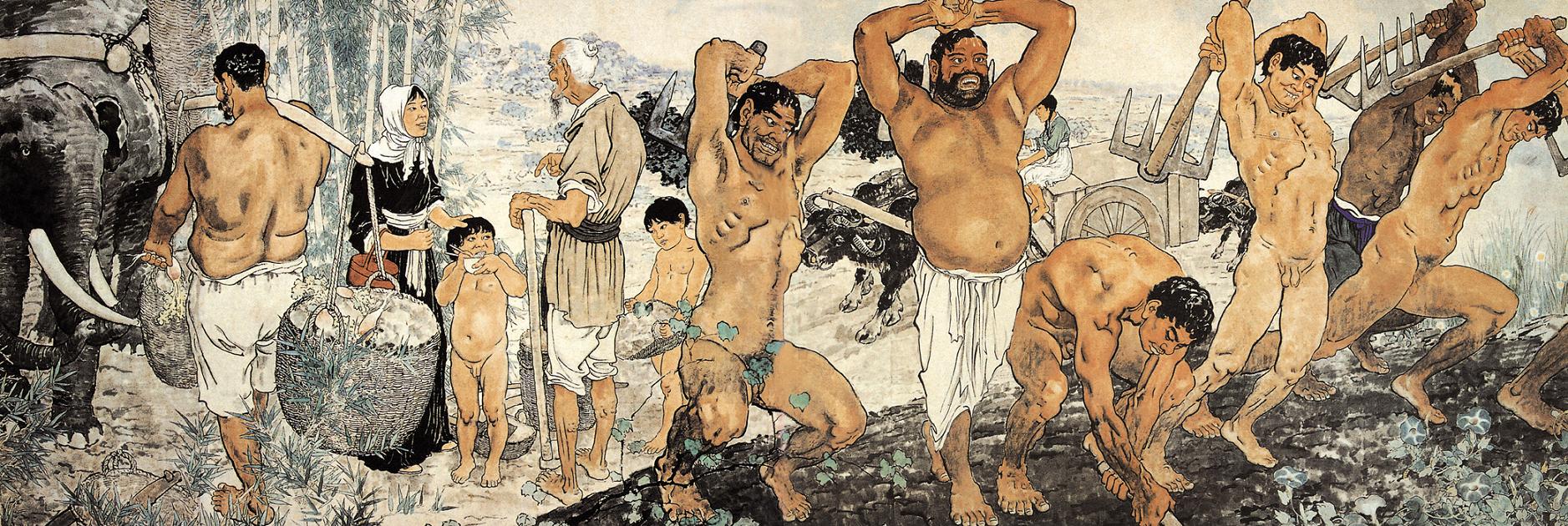 成语故事大全经典故事书,20个中华经典成语故事