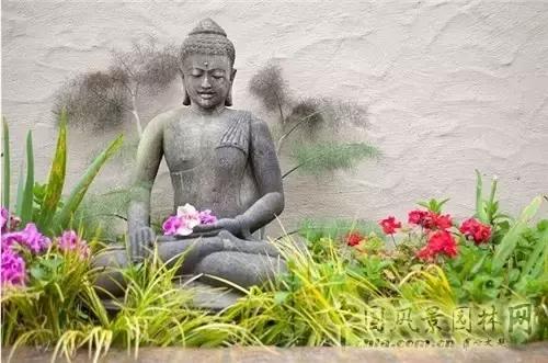 十种风格花园设计理念，60张案例图片详解