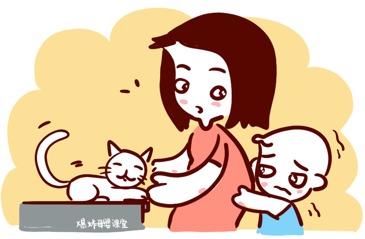 不喂养母乳的妈妈应该注意哪些,如何做到坚持母乳喂养