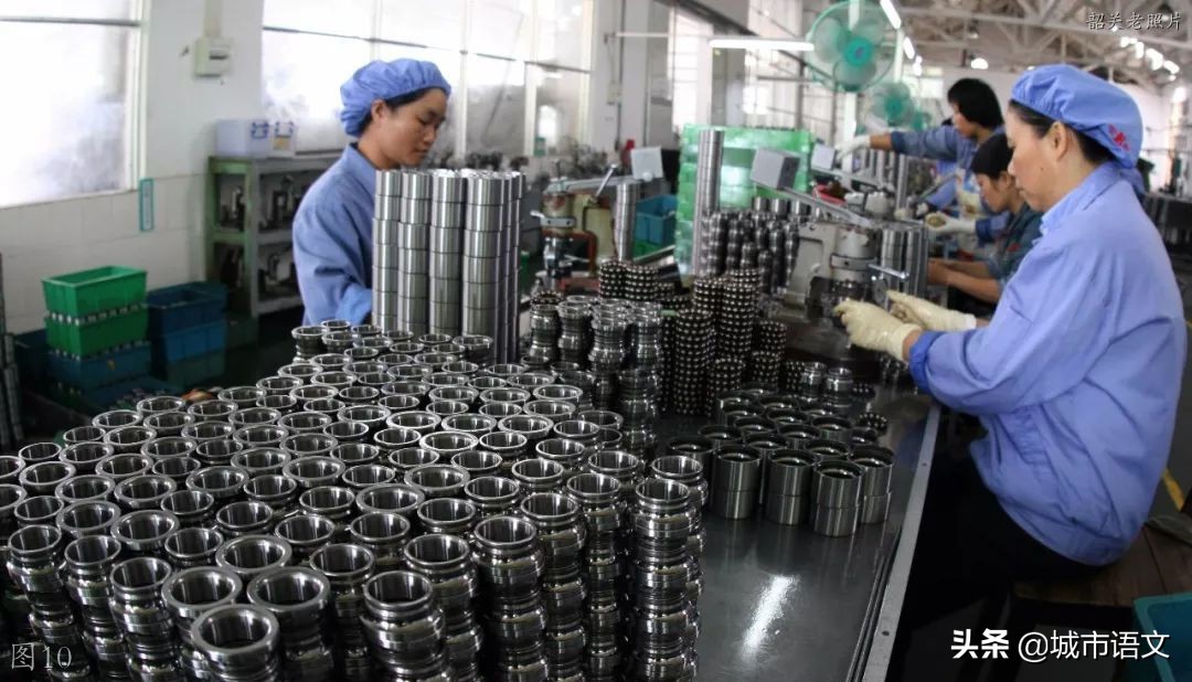 第一架飞机、第一台电风扇——众多第一,那是韶关工业曾经的辉煌