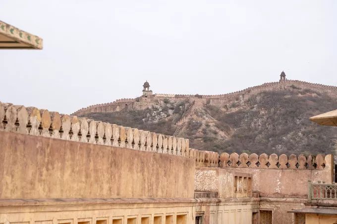 印度最豪华的电影院,印度粉红色之城