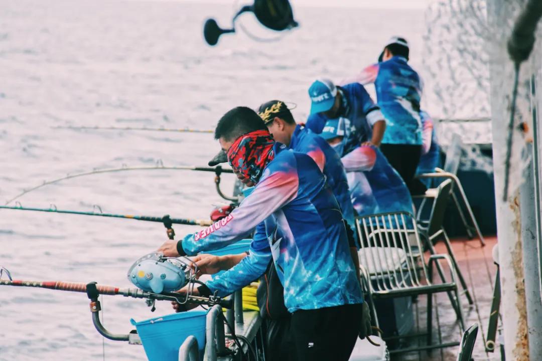 飞帆游艇海钓,飞帆海钓俱乐部