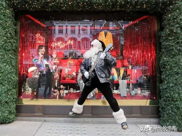 selfridges销售额,感恩客户为客户创造价值