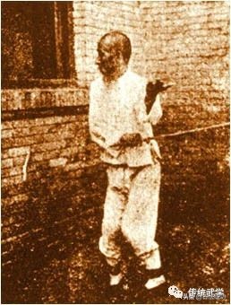 内劲是由丹田发力吗,内劲怎么发力